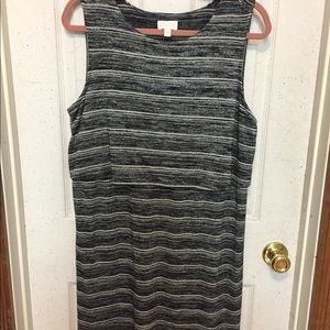 A Glow Maternity and Nursing Dress